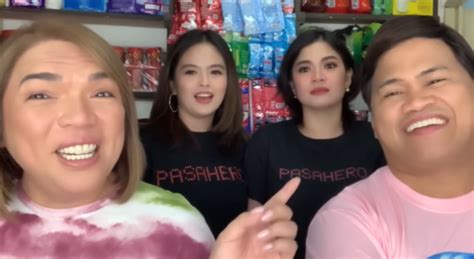iyotan ng mga artista|Ungol Nyang Masasarap, Ramdam na Ramdam Nya Ang Tunay .